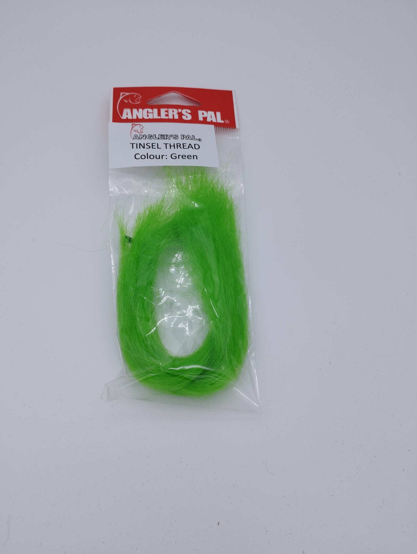 Angler's Pal Fishing Tinsel Thread