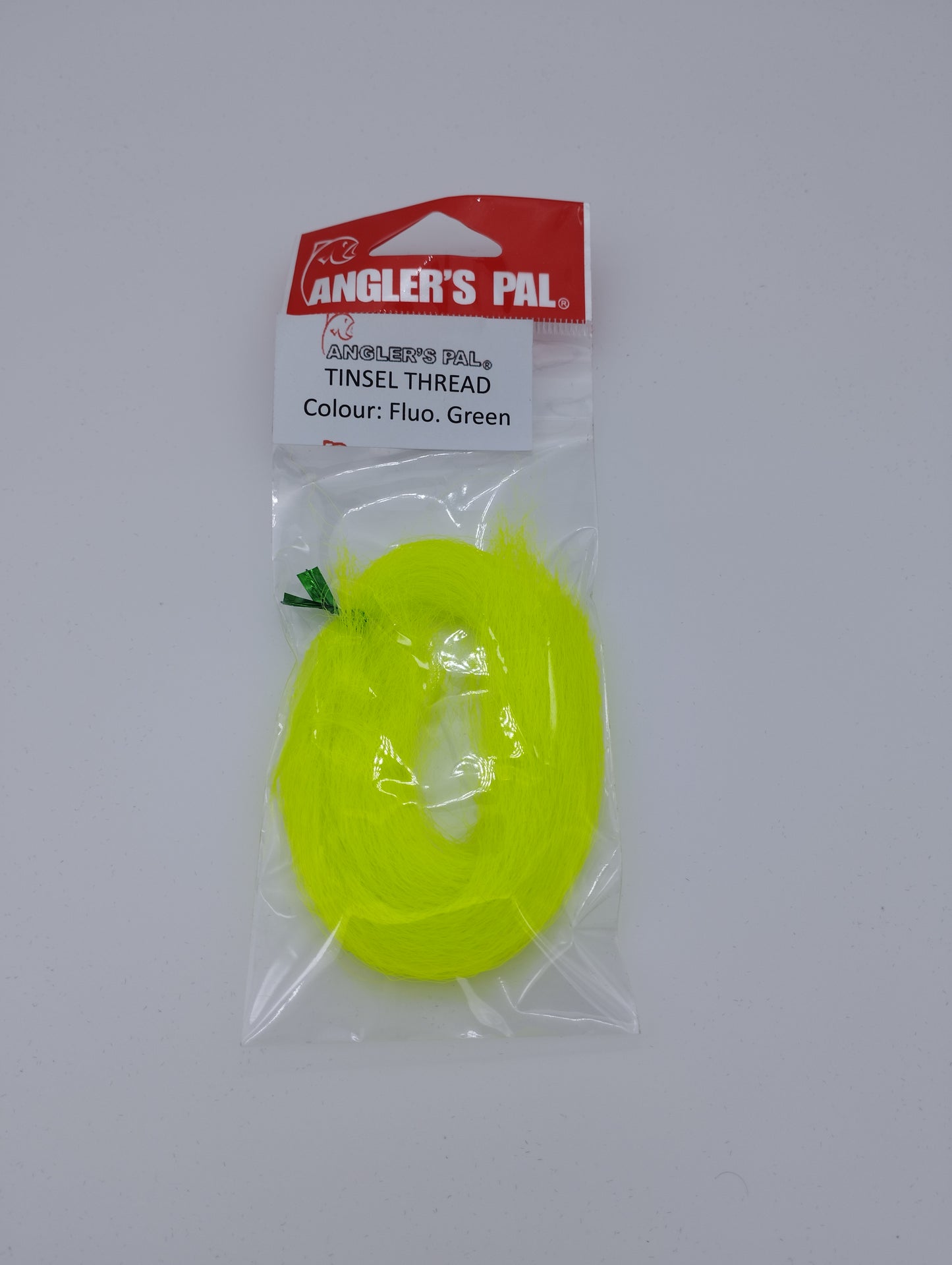 Angler's Pal Fishing Tinsel Thread