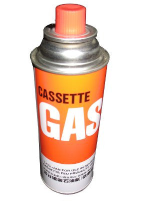 Steamboat Type Butane Gas Cannister – Nalno.com Outdoor Equipment