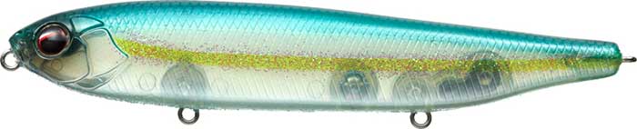 Evergreen TopWater Bait JT-115 19.5g