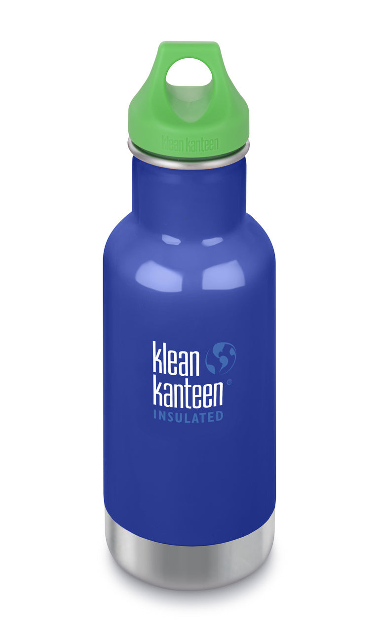 Klean Kanteen Insulated Kid Classic 355ml