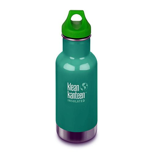 Klean Kanteen Insulated Kid Classic 355ml