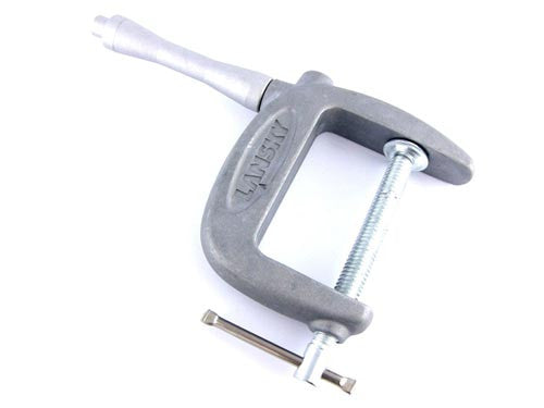 Lansky Super "C" Clamp