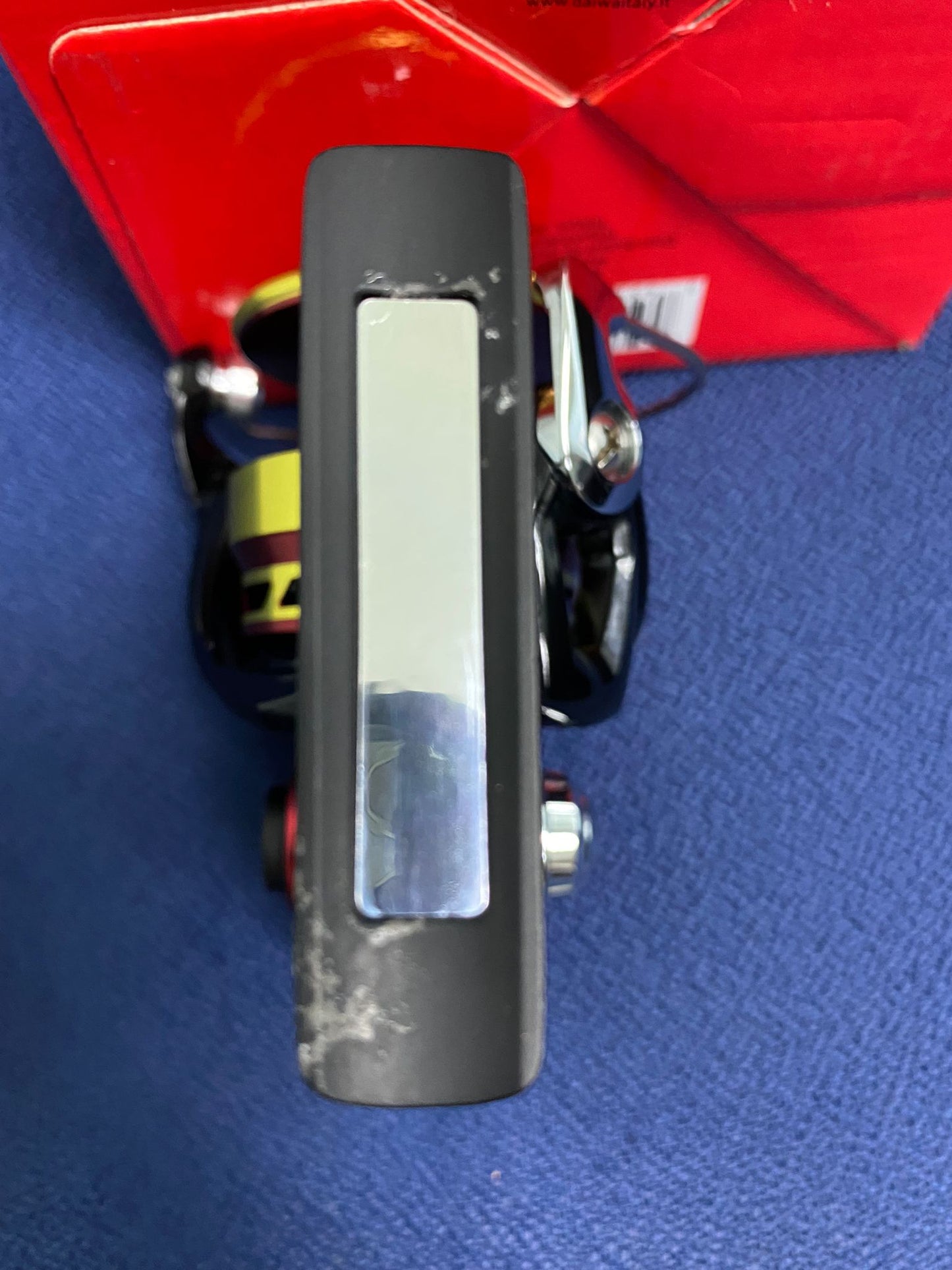 Daiwa Lexa IM LT 4000D-CXH Spinning Reel (Defect)