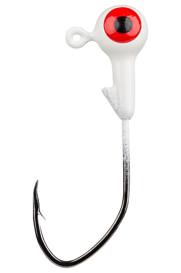 Strike King Slasher Jig Heads 1g-3.5g