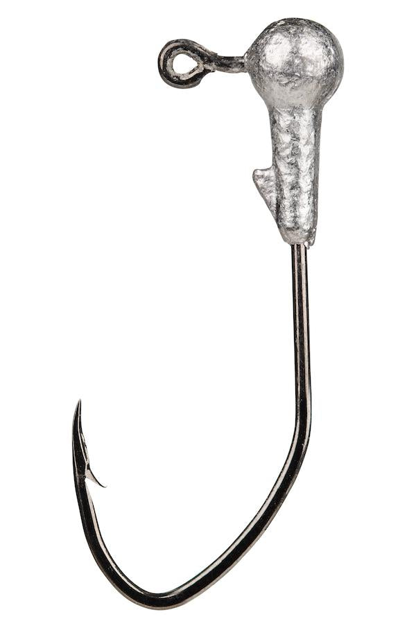 Strike King Slasher Jig Heads 1g-3.5g