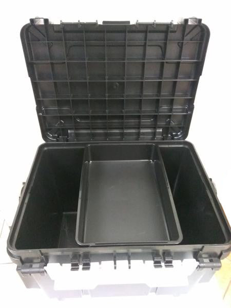Meiho Bucket Mouth 7000 Tackle Box – Nalno.com Outdoor Equipment