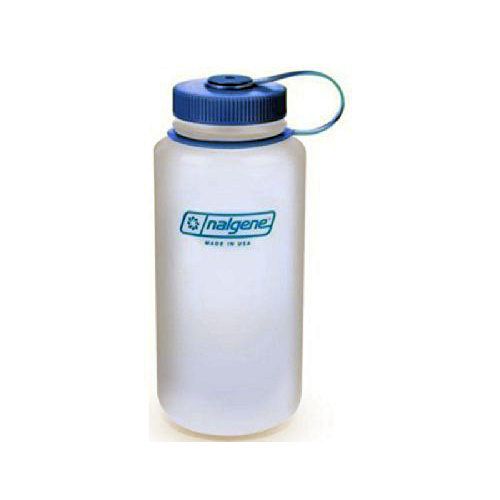 Nalgene 500ml HDPE Wide Mouth Water Bottle