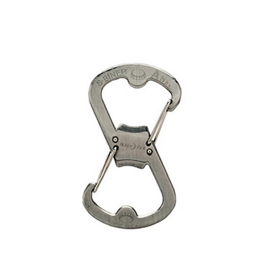 Nite Ize Ahhh Stainless - Nalno.com Outdoor Equipment