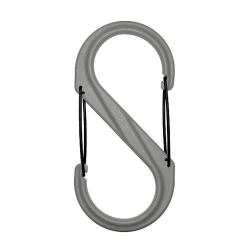 Nite Ize S-Biner Plastic Size #2 - Nalno.com Outdoor Equipment - 1