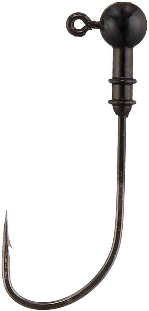 Owner JH-15 Jig Head Round System 1.8g - 3.5g