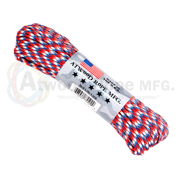 Liberty Paracord - Nalno.com Outdoor Equipment