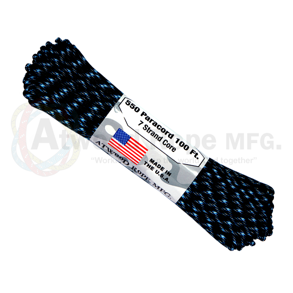 Lightning Paracord - Nalno.com Outdoor Equipment