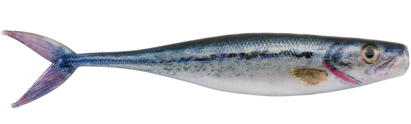 Berkley PowerBait The Champ Minnow 3.4in 10-count