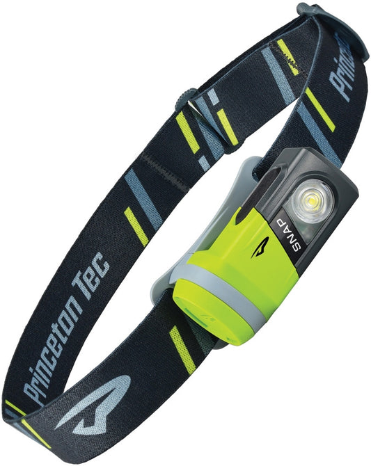 Princeton Tec Snap Solo Headlamp