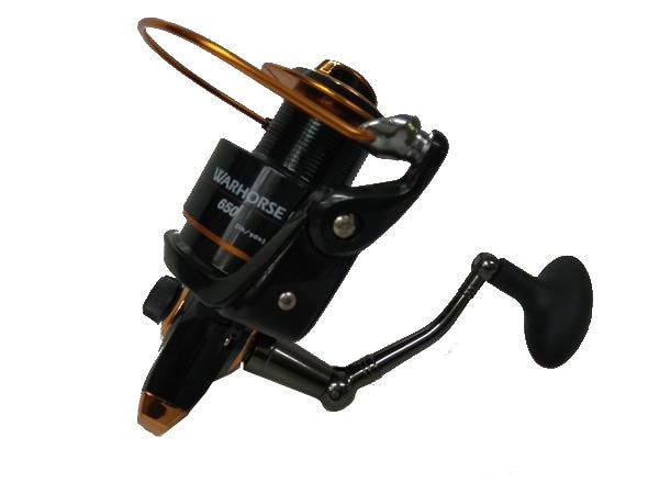 penn 650 spinning reel Penn WarHorse 2 Spin Reel Sz 250,450, 650 & 850 – Nalno.com Outdoor Equipment