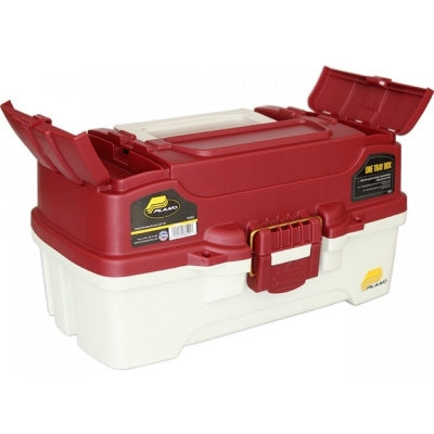 Plano One-Tray Tackle Box –  Outdoor Equipment