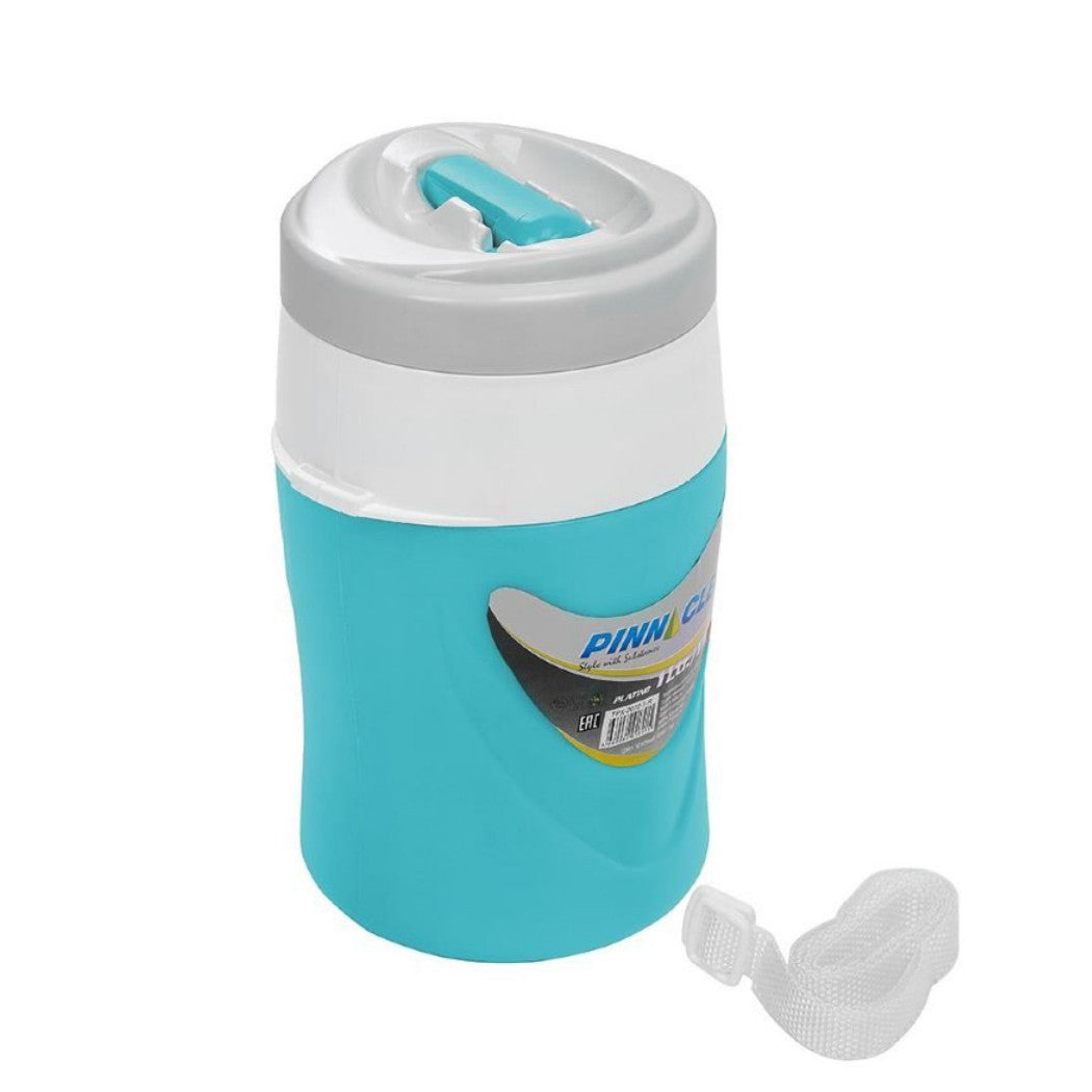 Pinnacle Platino Cooler Bottle 1L / Thermos Jug