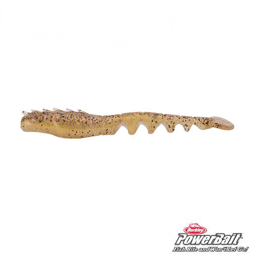 Berkley Powerbait Fan Tail Shrimp 5cm & 8cm