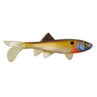 Berkley Havoc Sick Fish 4"