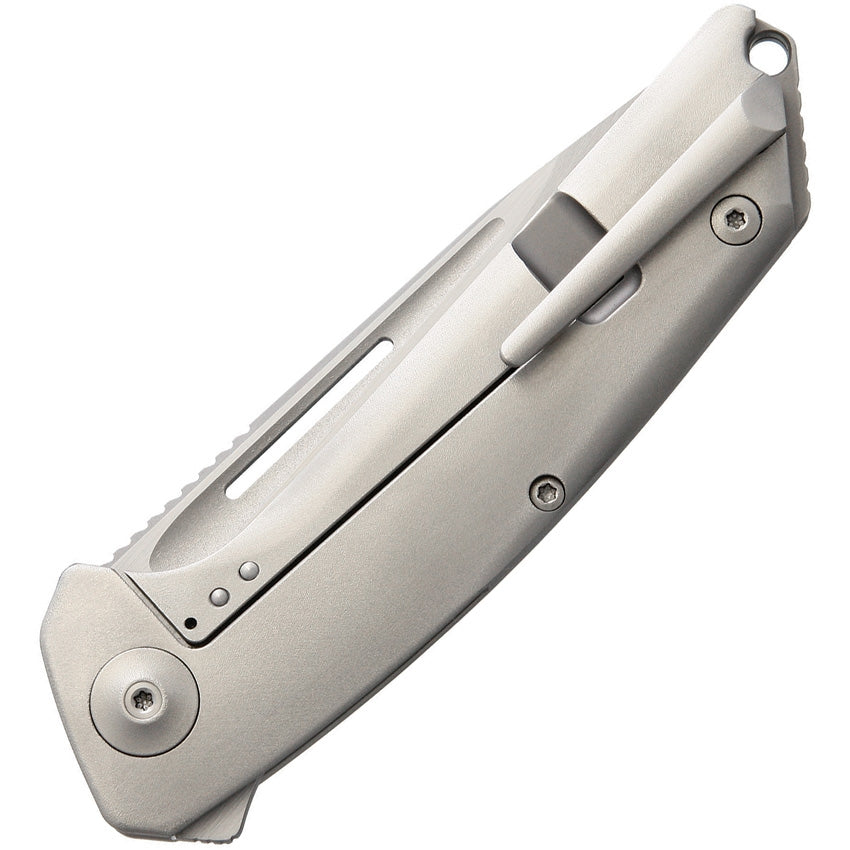 Liong Mah Designs Endevour Bling