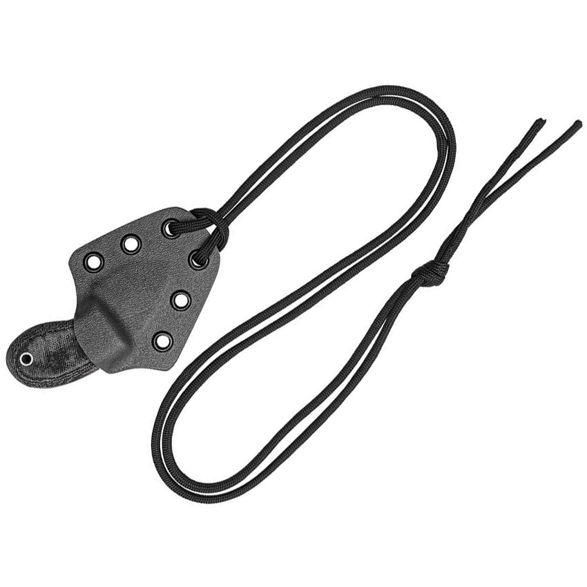 Condor Tortuga Neck Knife