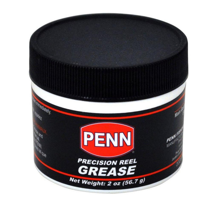 Penn Reel Grease 2oz / 56.7g