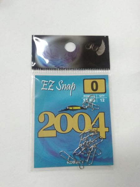 Rod Ford EZ Snap