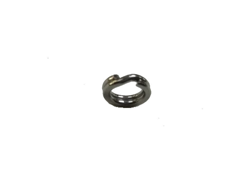 Rod Ford X-Forge Heavy Wire Split Ring