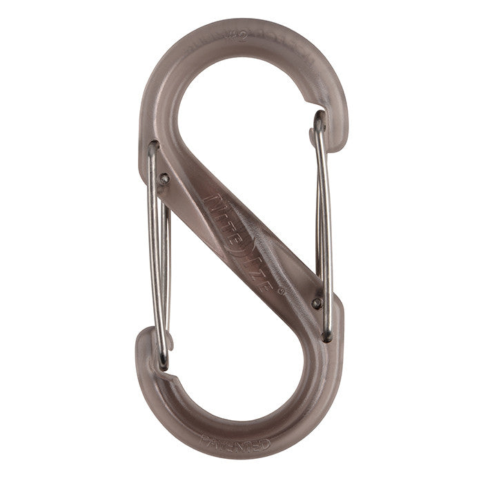 Nite Ize S-Biner Plastic Size #2 - Nalno.com Outdoor Equipment - 11