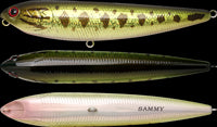 Lucky Craft Sammy 100 Lure