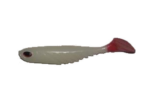 Salt Studio Sazanami Shad Lure 2"
