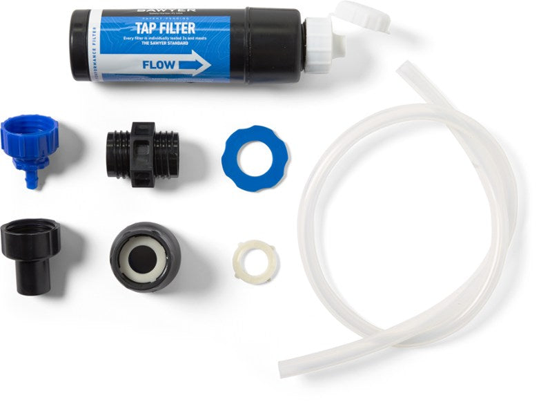 Sawyer Tap Water Filtration System