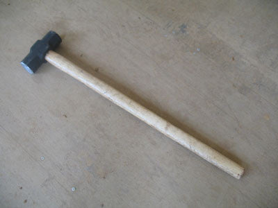 Sledge Hammer - Nalno.com Outdoor Equipment