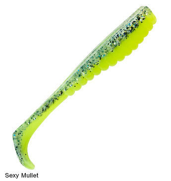 Z-man Swimmin' TroutTrick 3.5"