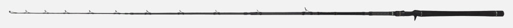TailWalk Namazon C704XH 4-pc BC Travel Rod