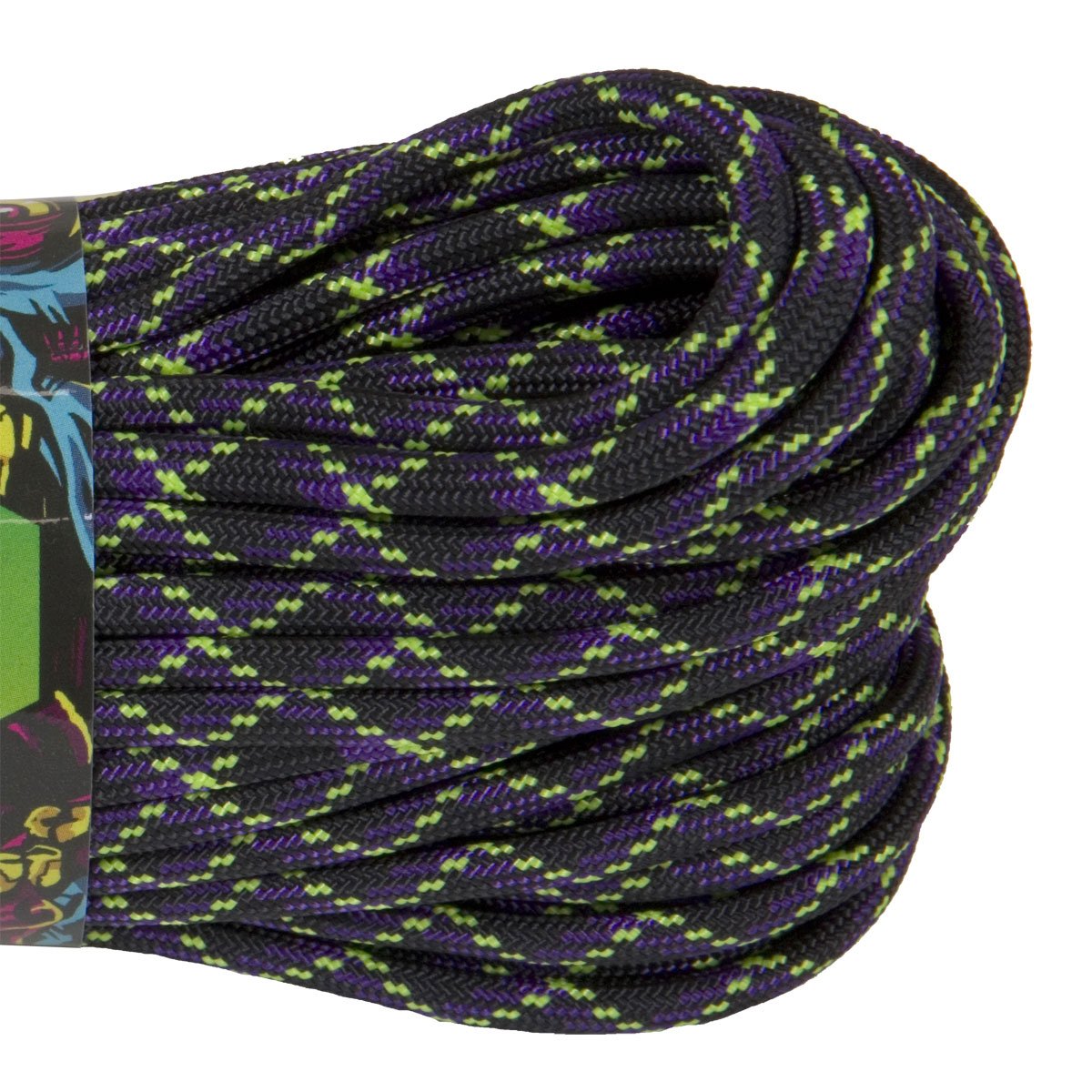 Undead 550 Paracord