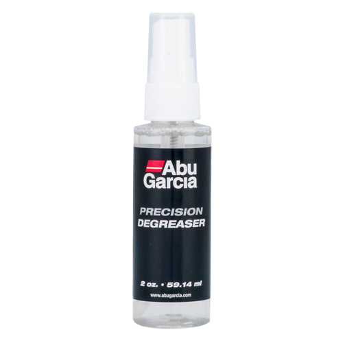 Abu Garcia Reel Degreaser 59ml