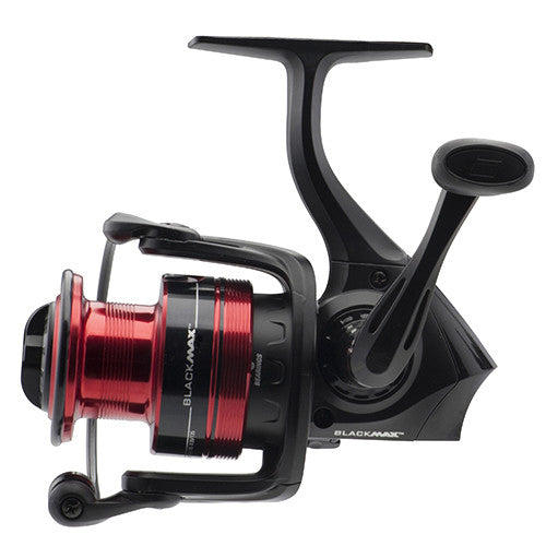 Abu Garcia Black Max Sz 5-60 Spinning Reel –  Outdoor Equipment