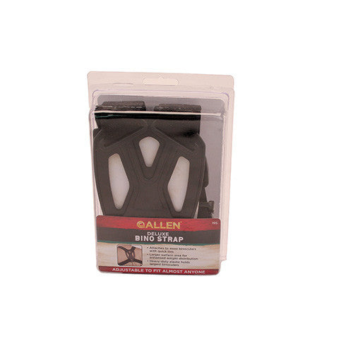 Allen Deluxe Molded Bino Strap - Nalno.com Outdoor Equipment