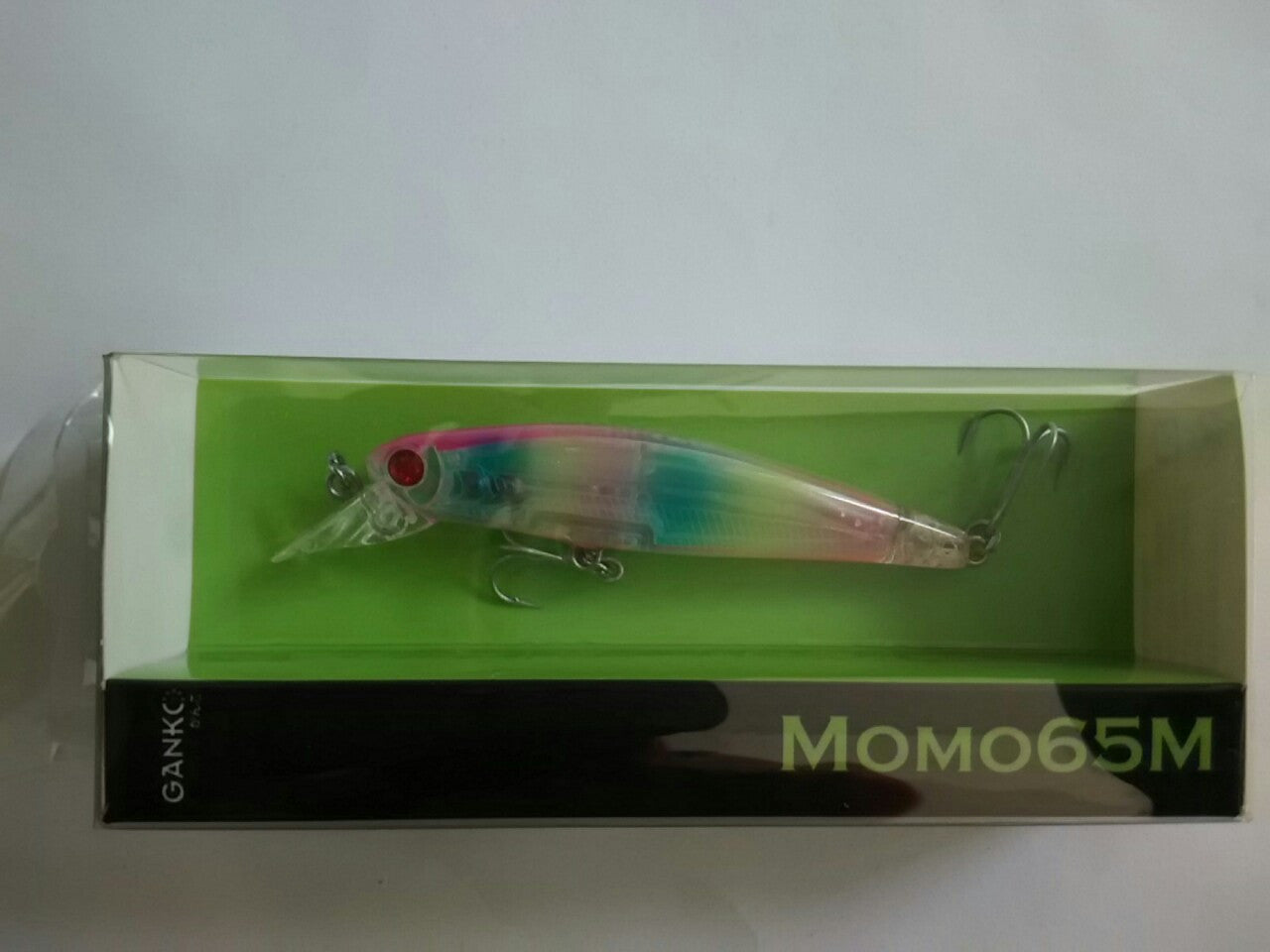 Ganko Momo 65M Lure - Nalno.com Outdoor Equipment - 4
