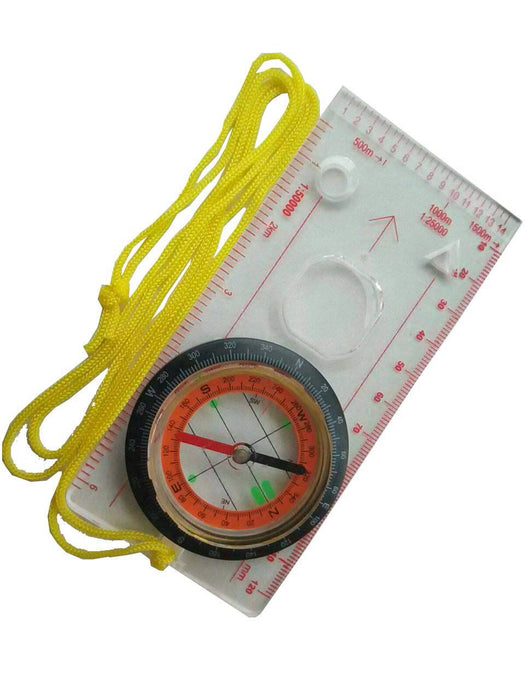 Orienteering Compass - Nalno.com Outdoor Equipment