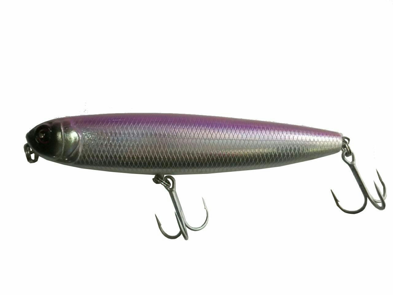 Ganko Rattle 105P Lure - Nalno.com Outdoor Equipment - 1