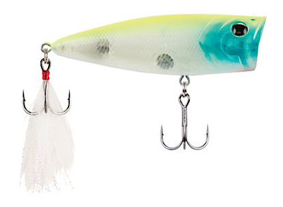 Berkley Bullet Pop 70 Hard Lure