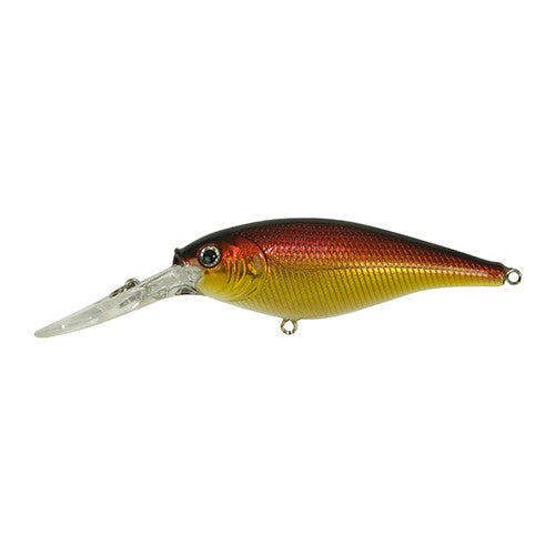 Berkley Flicker Shad 5cm - Nalno.com Outdoor Equipment - 2