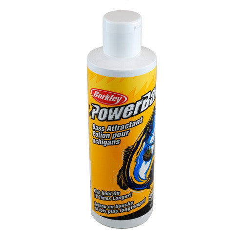 Berkley Power Scent Bass - Nalno.com Outdoor Equipment