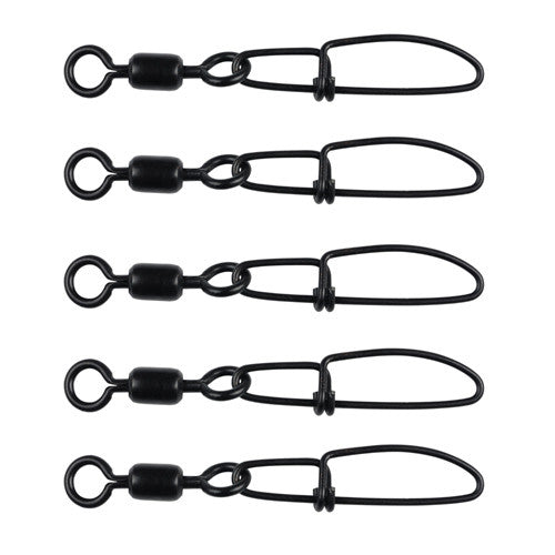 Berkley Xlock Snap Swivel - Nalno.com Outdoor Equipment - 1