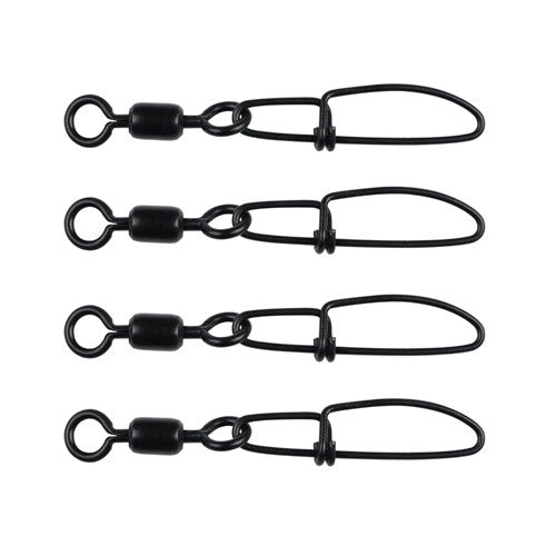 Berkley Xlock Snap Swivel - Nalno.com Outdoor Equipment - 3