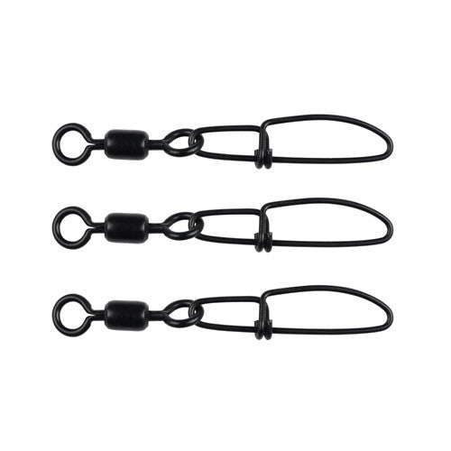 Berkley Xlock Snap Swivel - Nalno.com Outdoor Equipment - 2
