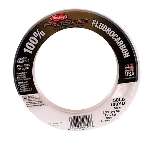 Berkley ProSpec 100% FC Leader 91m / 68m